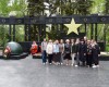 Акция памяти погибшим в Великой Отечественной Войне в Казани