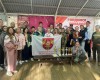 Турнир по пулевой стрельбе в честь 80-летия Победы среди нотариусов Подмосковья