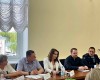 Нотариусы Егорьевского и Подольского округов приняли участие в общественных мероприятиях