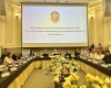 Координационно-методический совет нотариальных палат субъектов Центрального Федерального округа Российской Федерации завершил свою работу