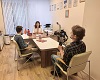 Телевизионный марафон, посвященный помощи участникам СВО