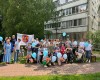 Нотариусы Подмосковья подарили радость детям: благотворительный праздник для ребят с особенностями развития