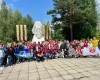 Четвертый автопробег нотариусов Московской области «В честь 80-летия Победы»