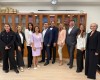 Встреча нотариата и адвокатуры