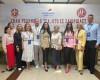 Первый день программы Летней школы права прошел в Санкт-Петербурге