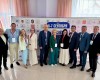 Всероссийский молодежный юридический форум «ЮрСлёт» прошел в Ступино
