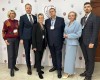 Нотариусы Подмосковья приняли участие в семинаре Федеральной нотариальной палаты
