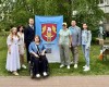 Праздник в честь Дня защиты детей в Раменском