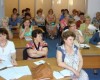 Cовещание координаторов нотариальных округов Московской области