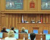 Заседание круглого стола в Московской областной Думе