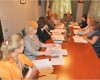 Майское заседание Правления МоНП