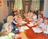 Июньское заседание Правления МоНП