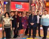 Нотариусы Московской области приняли участие в съёмках программы "Сто к одному"