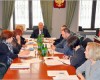 Мартовское заседание Правления МоНП
