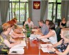Июньское заседание Правления