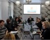 Декабрьское заседание Правления МоНП