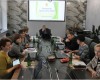 Заседание Правления МоНП 30 января 2019 года