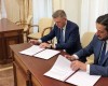 ФНП и Российская гильдия риелторов (РГР) подписали Соглашение о сотрудничестве
