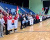 Всероссийская Спартакиада нотариусов 2020