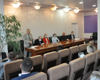 В Московской областной Нотариальной Палате (МоНП) прошел конкурс на замещение вакантной должности нотариуса