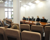 В Московской областной Нотариальной Палате (МоНП) прошел конкурс на замещение вакантной должности нотариуса