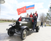 ...В ПАМЯТИ НАВСЕГДА