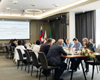 Координационно-методический совет (КМС) нотариальных палат Северо-Кавказского Федерального Округа (СКФО) 26-29 мая 2022 года