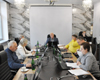 Заседание Правления МоНП 28 сентября 2022 года