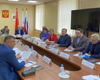 Нотариус МоНП принял участие в «Днях юстиции» в городском округе Клин