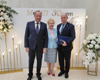 Нотариусов Московской области поздравили с 30-летием МоНП