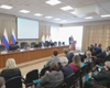 Координационно-методический совет нотариальных палат Северо-Западного федерального округа в Вологде