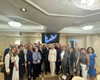 Нотариусы Московской областной Нотариальной Палаты выступили в качестве спикеров на научно-практической конференции в ФНП