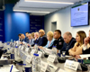 Заседание Координационного совета при Управлении Минюста Российской Федерации по Московской области