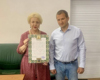 Благотворительная помощь и поддержка участников СВО