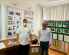 Благотворительная акция нотариусов Подмосковья