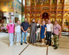 Благотворительная поддержка участников СВО