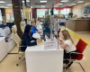Нотариусы Московской области провели очередное мероприятие в рамках Всероссийской акции по оказанию бесплатной юридической помощи «Правомобиль», проводимой по инициативе Совета молодых нотариусов Федеральной Нотариальной Палаты