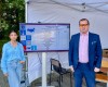 Нотариусы Московской области провели еще одно мероприятие в рамках акции по оказанию бесплатной юридической помощи «Правомобиль Подмосковья», проводимой по инициативе Совета молодых нотариусов, членов МоНП