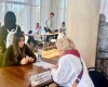 Нотариусы Московской области провели очередное выездное мероприятие в рамках акции по оказанию бесплатной юридической помощи «Правомобиль Подмосковья», проводимой по инициативе Совета молодых нотариусов, членов МоНП