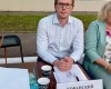 Нотариусы Московской области провели выездное мероприятие в рамках акции по оказанию бесплатной юридической помощи «Правомобиль Подмосковья», проводимой по инициативе Совета молодых нотариусов, членов МоНП
