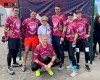 24 августа в Туле прошла «Гонка героев», в которой от нотариата выступала объединенная команда из состава региональных нотариальных палат под названием «Нотариусы России»