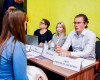 Выездное мероприятие нотариусов Московской области в Шатурском районе, в рамках акции по оказанию бесплатной юридической помощи «Правомобиль Подмосковья», проводимой по инициативе Совета молодых нотариусов, членов МоНП