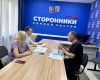 Прием граждан в общественной приемной местного отделения партии «Единая Россия» по вопросам правовой поддержки в Шатурском городском округе