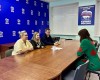 В рамках Недели приёмов по вопросам правовой поддержки в Общественной приёмной местного отделения партии «Единая Россия» в городе Королев встречу с гражданами провел нотариус Артем Владимирович Базаев