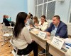 Бесплатная юридическая помощь в рамках акции «Правомобиль Подмосковья» в городе Мытищи, проводимой по инициативе Совета молодых нотариусов, членов МоНП