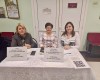 Выездное мероприятие нотариусов Московской области в городе Луховицы, в рамках акции по оказанию бесплатной юридической помощи «Правомобиль Подмосковья», проводимой по инициативе Совета молодых нотариусов, членов МоНП