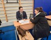 Бесплатная юридическая помощь в рамках акции «Правомобиль Подмосковья» в городе Лобне, проводимой по инициативе Совета молодых нотариусов, членов МоНП