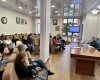 Лекции для стажеров нотариусов в Московской областной Нотариальной Палате
