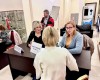 Выездные мероприятия нотариусов Московской области в рамках акции по оказанию бесплатной юридической помощи «Правомобиль Подмосковья», проводимой по инициативе Совета молодых нотариусов, членов МоНП