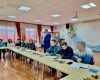 Нотариус Зарайского нотариального округа встретилась с сельскими старостами Луховиц